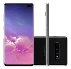 [R$ 2519 AME] Samsung Galaxy S10+ (plus) 128GB