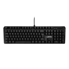 Teclado Mecanico Xanova Pulsar XK400 LED | R$300