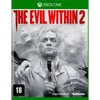 Imagem do produto The Evil Within 2 Xbox One Mídia Física Bethesda