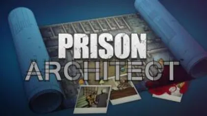 [GOG | -75%] Prison Architect