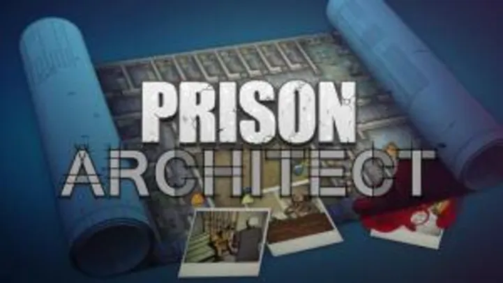 [GOG | -75%] Prison Architect