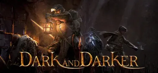 (GRATUITO/EARLY ACCESS) Dark and Darker no Steam