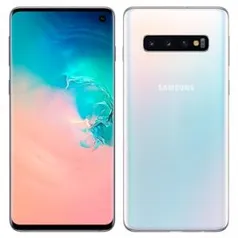 Samsung Galaxy S10 128GB - R$3.799