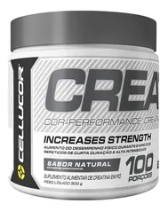 Creatina 300g Cellucor