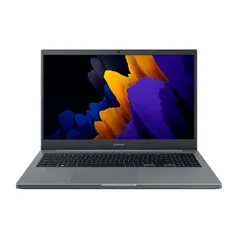 Notebook Samsung Book Intel Core i3, Windows 10, 4GB, 256GB ssd, 15.6'' Full HD LED