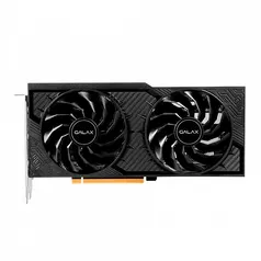 Placa de Vídeo RTX 4060 TI Teclab Dual Galax NVIDIA GeForce - 46ISL8MDABOC