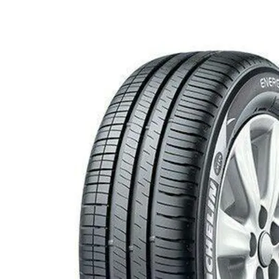 Pneu Aro 14 Michelin Energy Xm2 175/70r14 88t - R$290