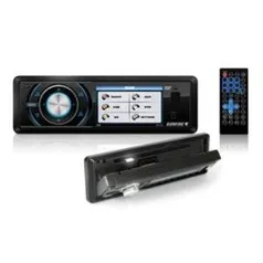 [EXTRA] DVD Automotivo Sunfire, 3", AM/FM, USB - R$281,90 