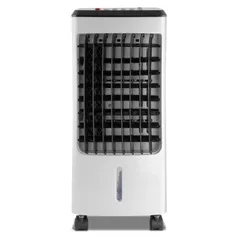 Climatizador Britânia BCL04FI Virus Protect 5 EM 1 80W - Outlet - 127V