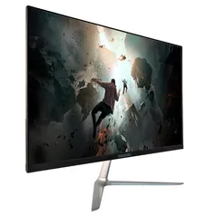 MONITOR GAMER 165Hz 23.8 LED FULL HD R200S FREESYNC