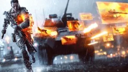 (PC) Battlefield 4 - 75% OFF