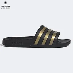 Chinelo Adidas Adilette Aqua Masculino (Tam38ao45)