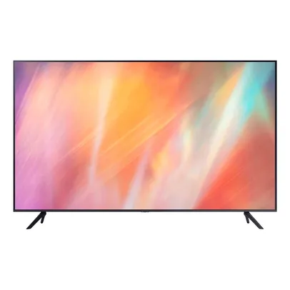 Smart TV Led 55&quot; Samsung LH55BETHVGGXZD UHD 4k Bluetooth, HDR, Wifi