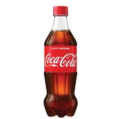 (AME SC 2,53) Coca-Cola Pet 600ml