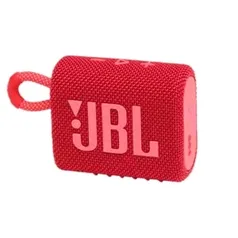 Caixa de Som JBL Go 3