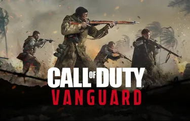 [Free Weekend/Battle.net] Call of Duty Vanguard | Multiplayer Disponível Grátis em todas as plataformas