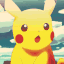 imagem de perfil do usuário Pikachu