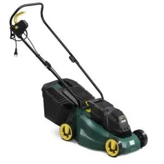 [Ponto Frio] Cortador de Grama LM320EB Tekna com Bolsa Coletora - 1000W R$ 189,00