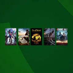 Microsoft Store: Descontos Xbox BGS