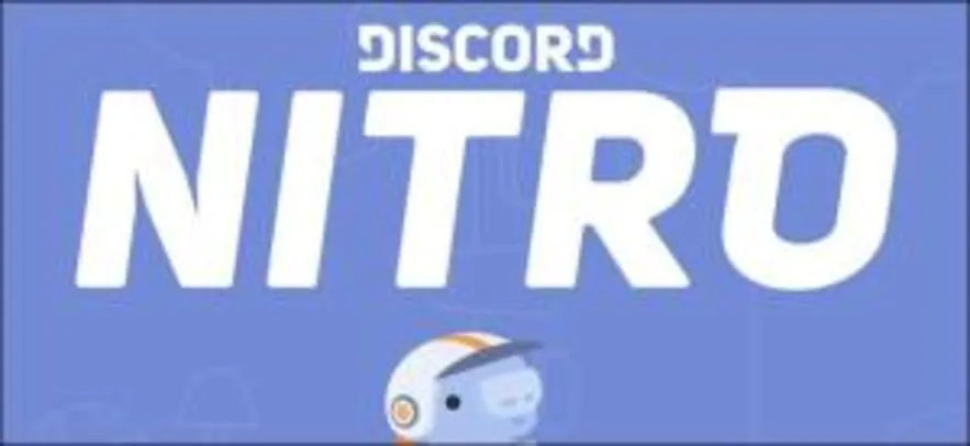 3 meses de Discord Nitro pelo Xbox game pass ultimate