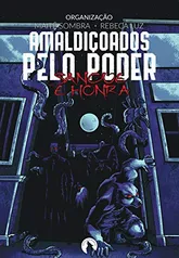 eBook Amaldiçoados pelo Poder: Sangue e honra