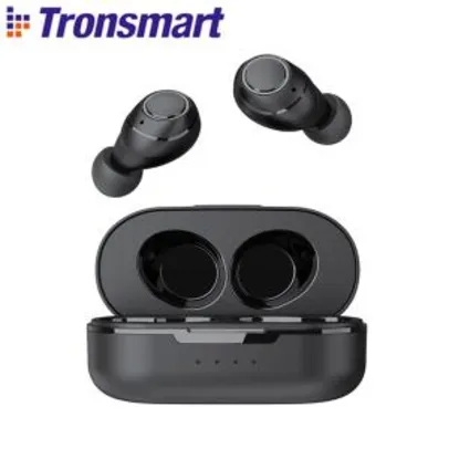 Fones de Ouvido Bluetooth Tronsmart Onyx TWS Free | R$190
