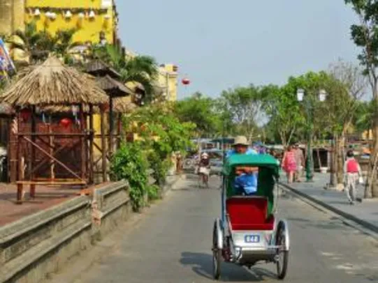 Voos: Ho Chi Minh City, Vietnã, a partir de R$3.867, ida e volta, com taxas incluídas e saídas de São Paulo!