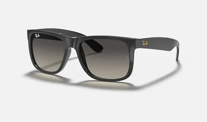 Ray-ban JUSTIN @COLLECTION