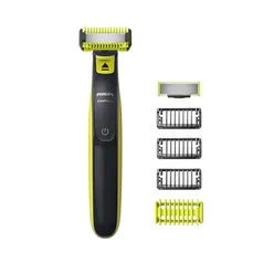 [PRIMEIRA COMPRA] OneBlade Rosto e Corpo Philips - QP2824/10