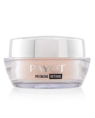 Pó facial retinol matte 20g rosa | Payot