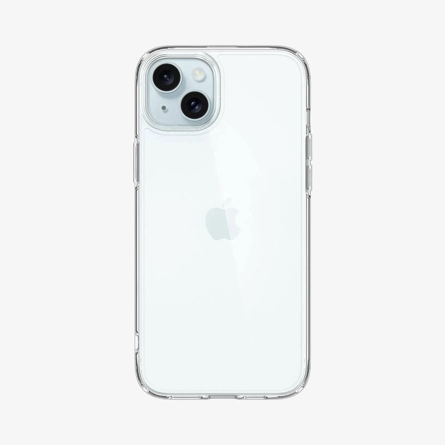 Imagem do produto Spigen Ultra Hybrid -  clear - iPhone 15 Plus