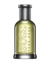 Imagem do produto Perfume Masculino Eau De Toilette Hugo Boss 100 ml Bottled