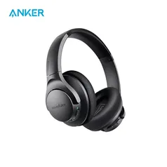 [Taxa inclusa] Fone de ouvido Anker Soundcore Life Q20 sem fio com Cancelando de Ruído, 40h Bateria