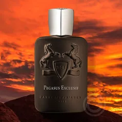 Pegasus Exclusif Parfums de Marly Eau de Parfum Masculino