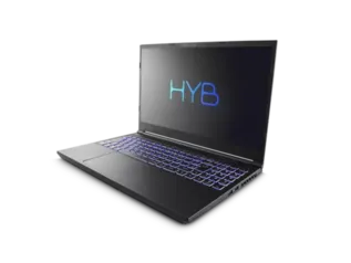 Notebook Avell A52 HYB, Intel® Core™ i5-12450H, GTX 1650 4GB, 8GB RAM, 500GB SSD 