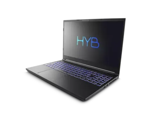 Notebook Avell A52 HYB, Intel® Core™ i5-12450H, GTX 1650 4GB, 8GB RAM, 500GB SSD 