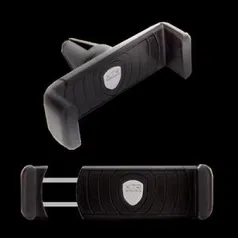 Suporte Veicular Para Smartphone Xtrax Avblk Preto | R$ 9