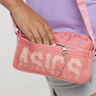 Bolsa ASICS - Rosa