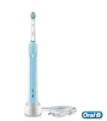 Escova Dental Elétrica Oral-B Care Profissional - D16 - OAD16BAZ - R$143,00