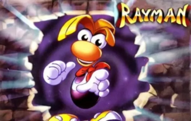 [Ubisoft] Rayman Classic para Mobile: Android e iOS GRÁTIS