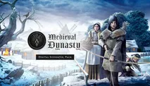 Medieval Dynasty Digital Supporter Edition Steam