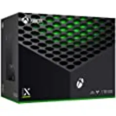 Console Xbox Series X