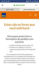 Livros infantis gratuitos Itaú