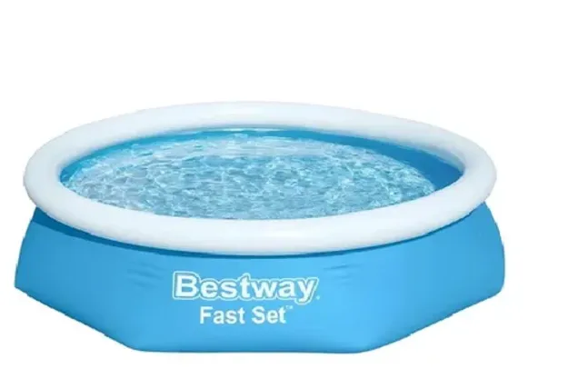 Piscina Inflável Fast Set 1.880L