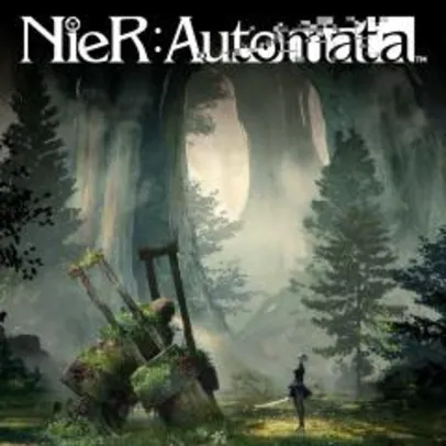 [PS PLUS] NieR: Automata - R$115