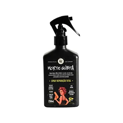 [PRIME] Lola Cosmetics Morte Súbita - Spray Reparação Total - 250ml