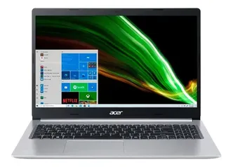 Notebook Acer Aspire 5 A515-54-34ld I3 4gb Ddr4 Ssd 256gb