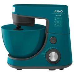 Batedeira Arno SX95 Deluxe Verde 127V - R$239