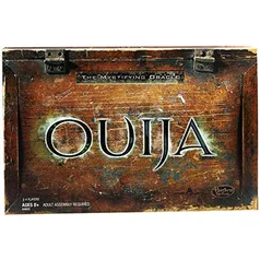 Hasbro Gaming Ouija Jogo de Tabuleiro