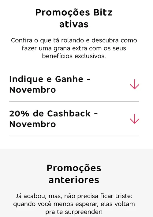 Imagen na descrição da promoção